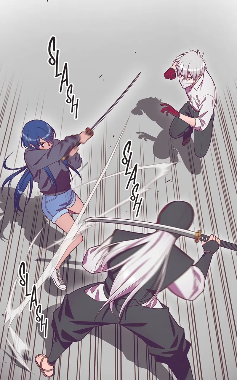 SHIRAI Chapter 10 page 12 - 