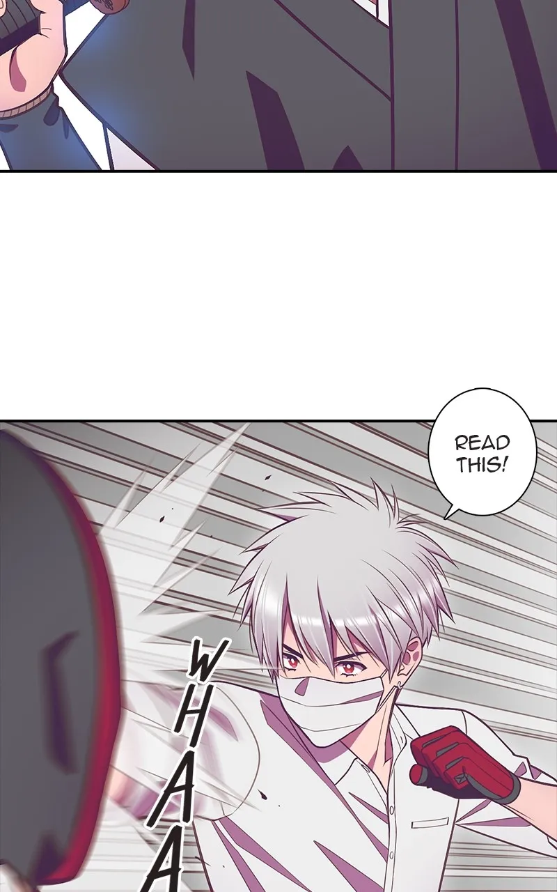 SHIRAI Chapter 10 page 14 - 