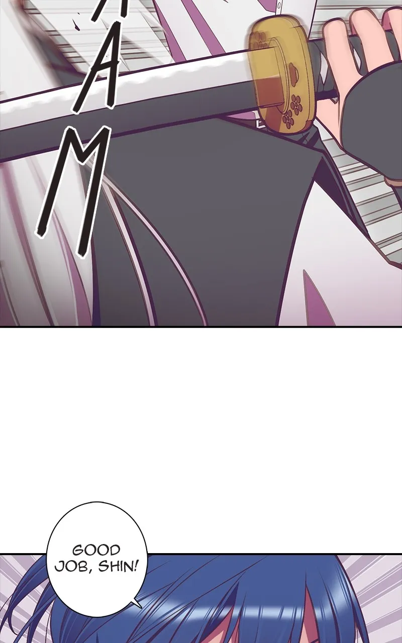 SHIRAI Chapter 10 page 15 - 