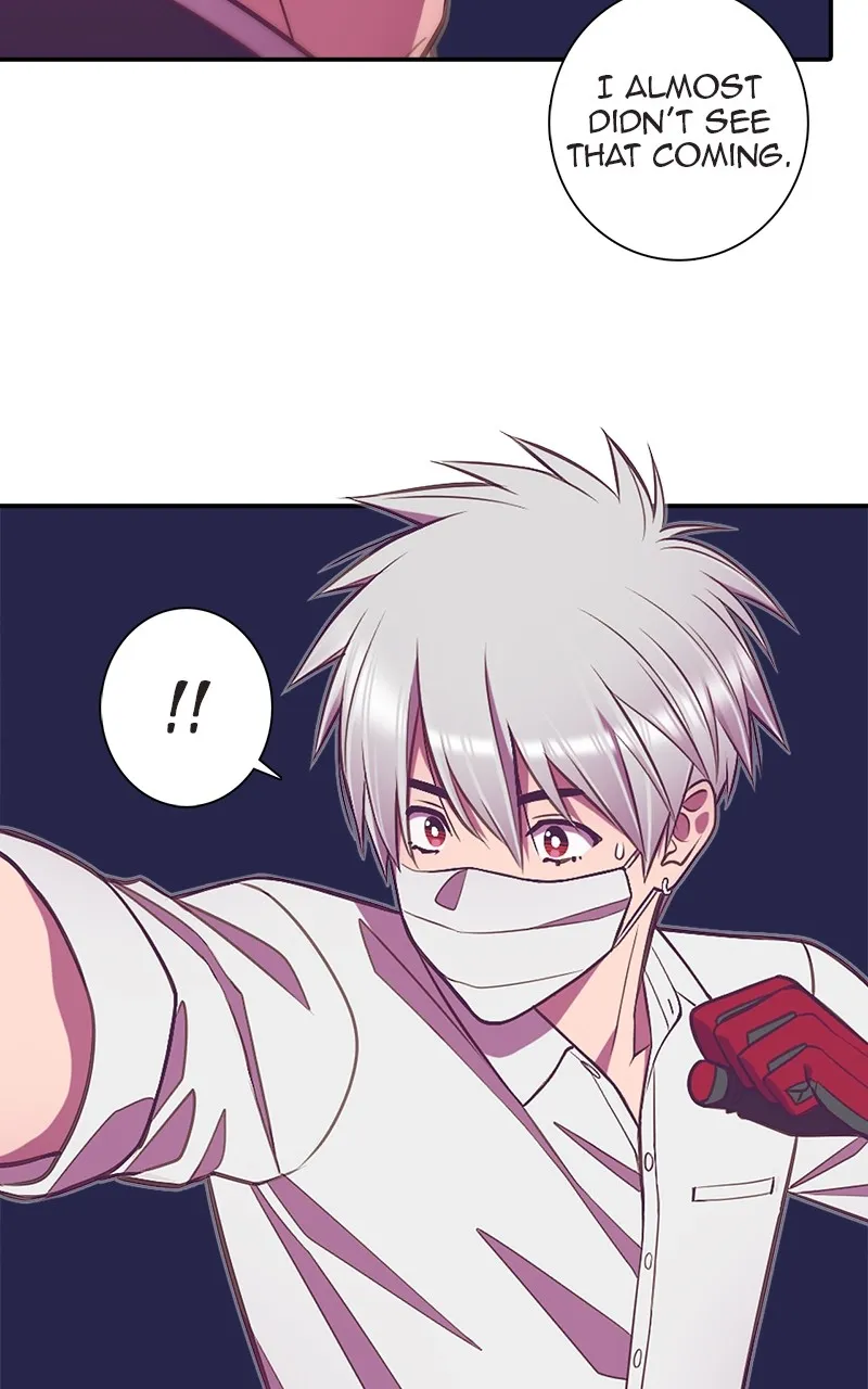 SHIRAI Chapter 10 page 17 - 