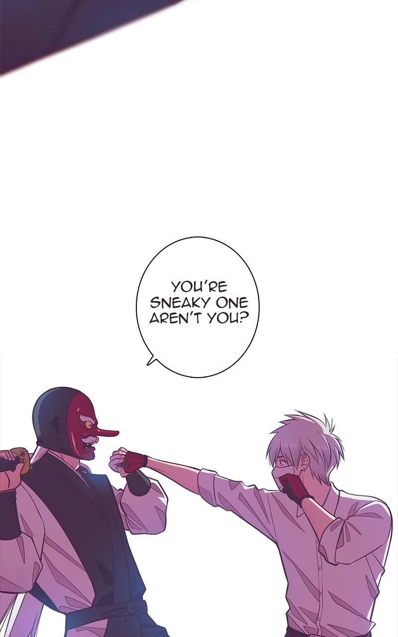 SHIRAI Chapter 10 page 19 - 