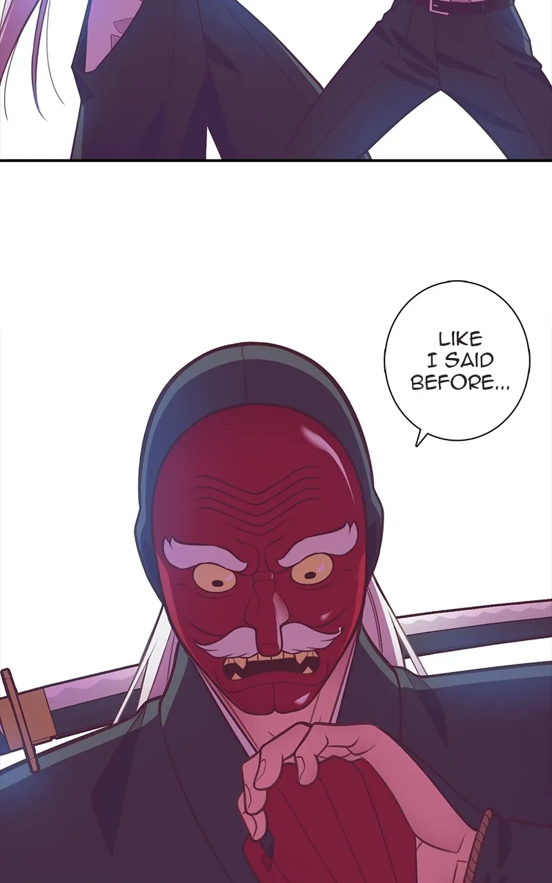 SHIRAI Chapter 10 page 20 - 