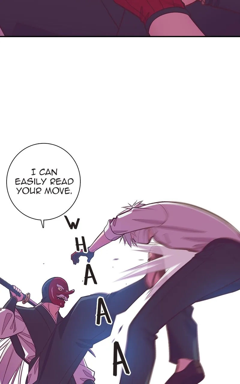 SHIRAI Chapter 10 page 21 - 