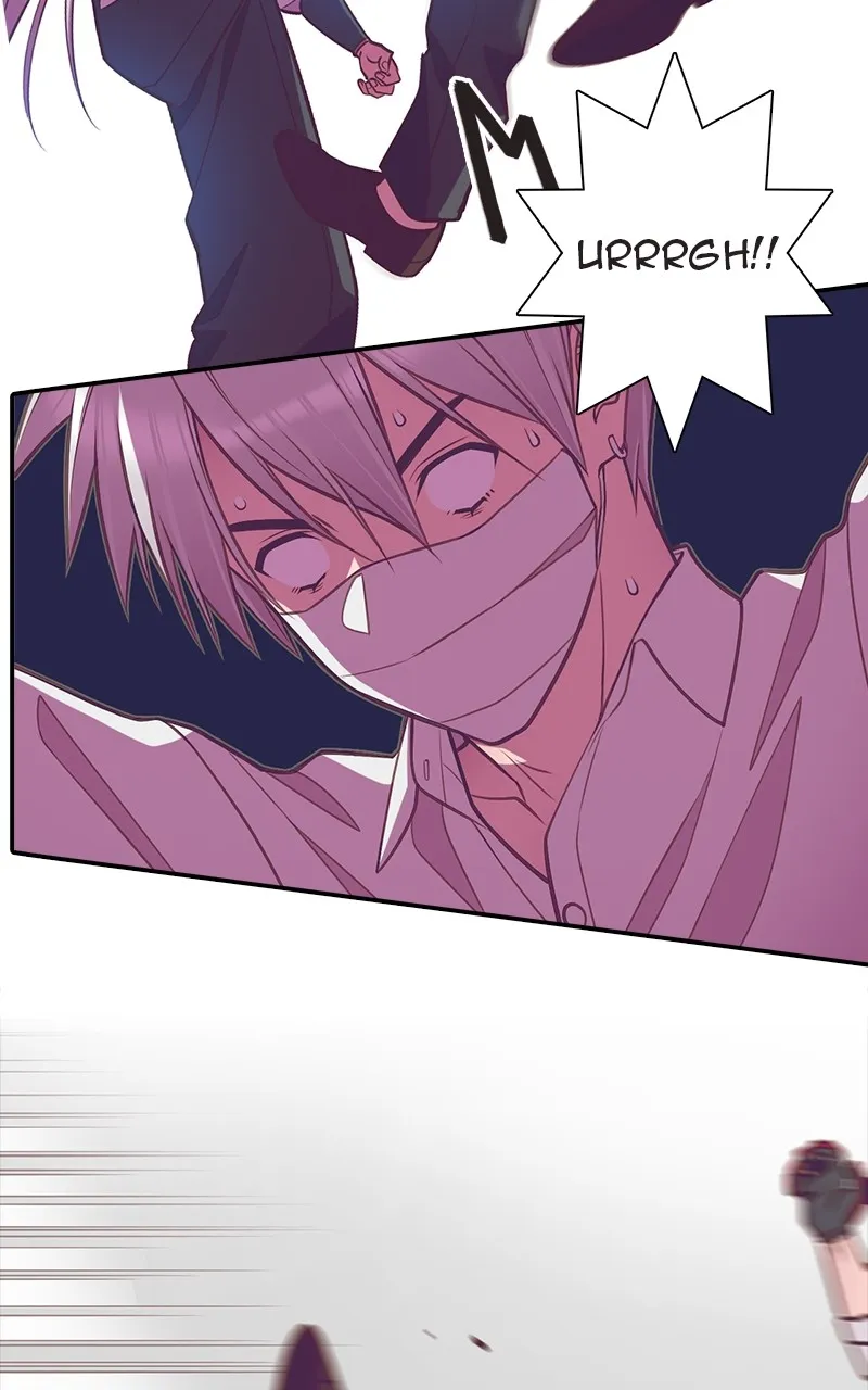 SHIRAI Chapter 10 page 22 - 