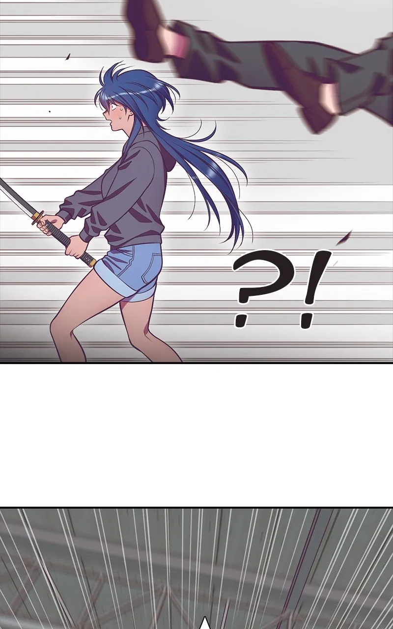 SHIRAI Chapter 10 page 23 - 
