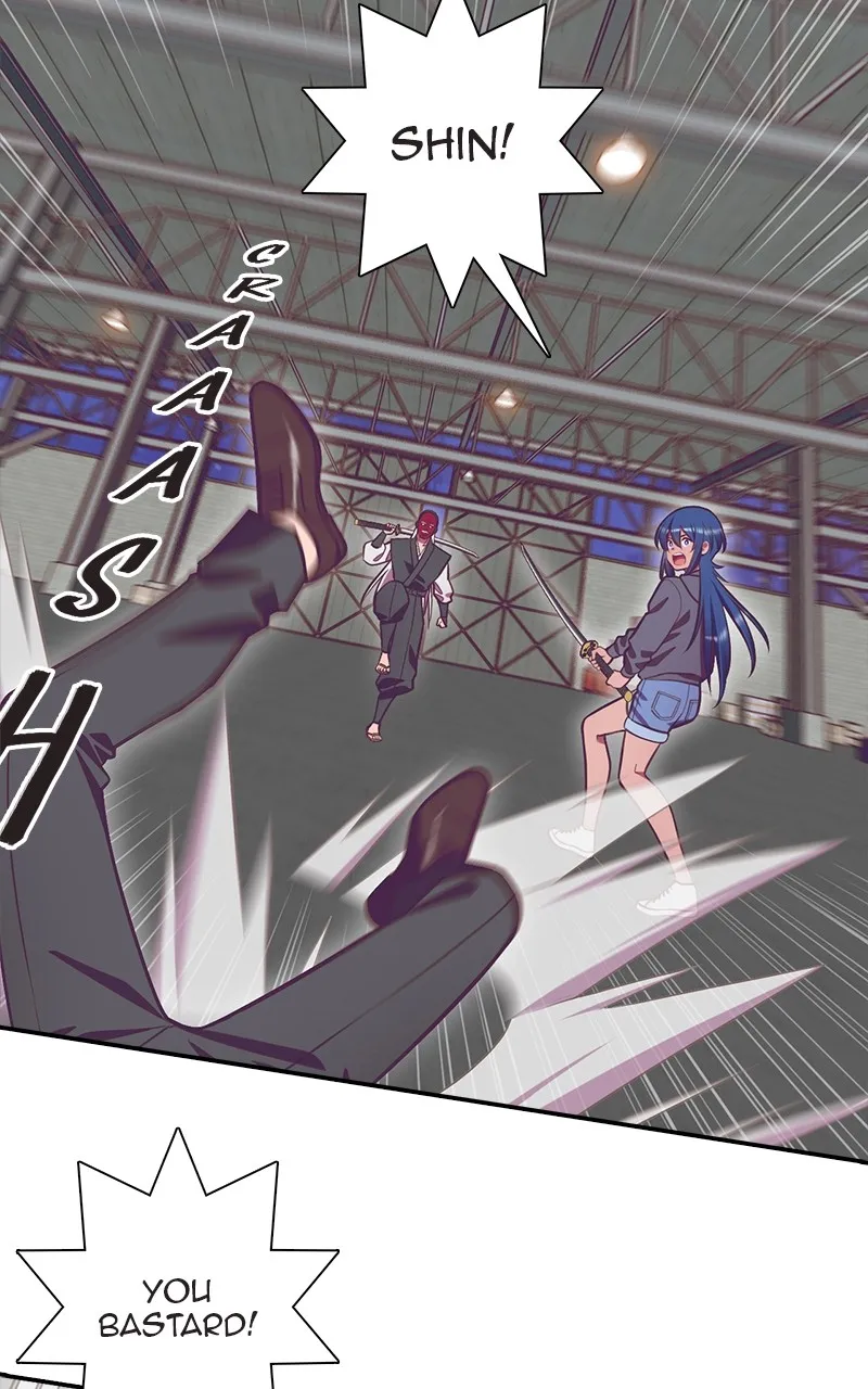 SHIRAI Chapter 10 page 24 - 