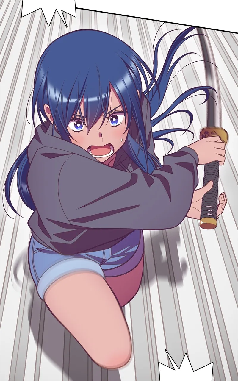 SHIRAI Chapter 10 page 25 - 