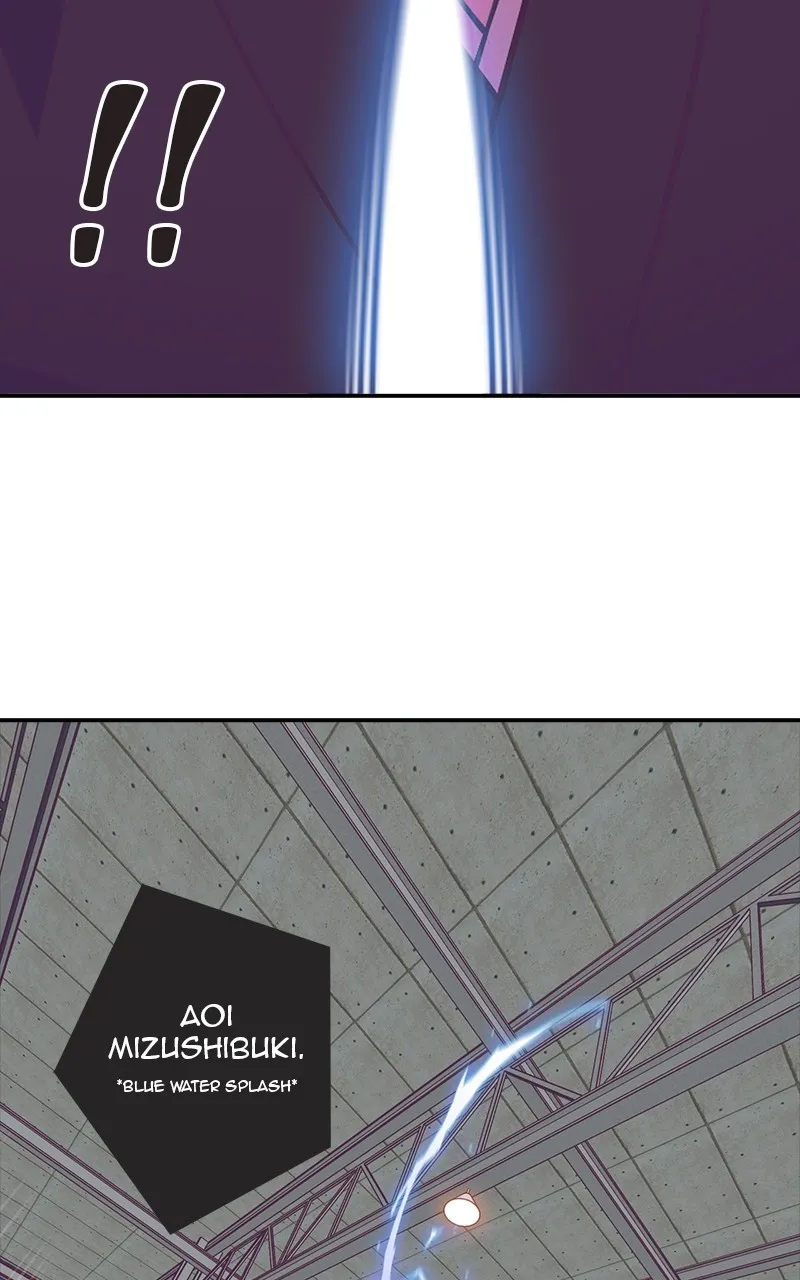 SHIRAI Chapter 10 page 32 - 