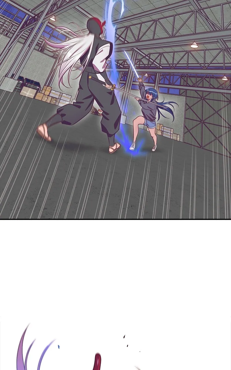 SHIRAI Chapter 10 page 33 - 