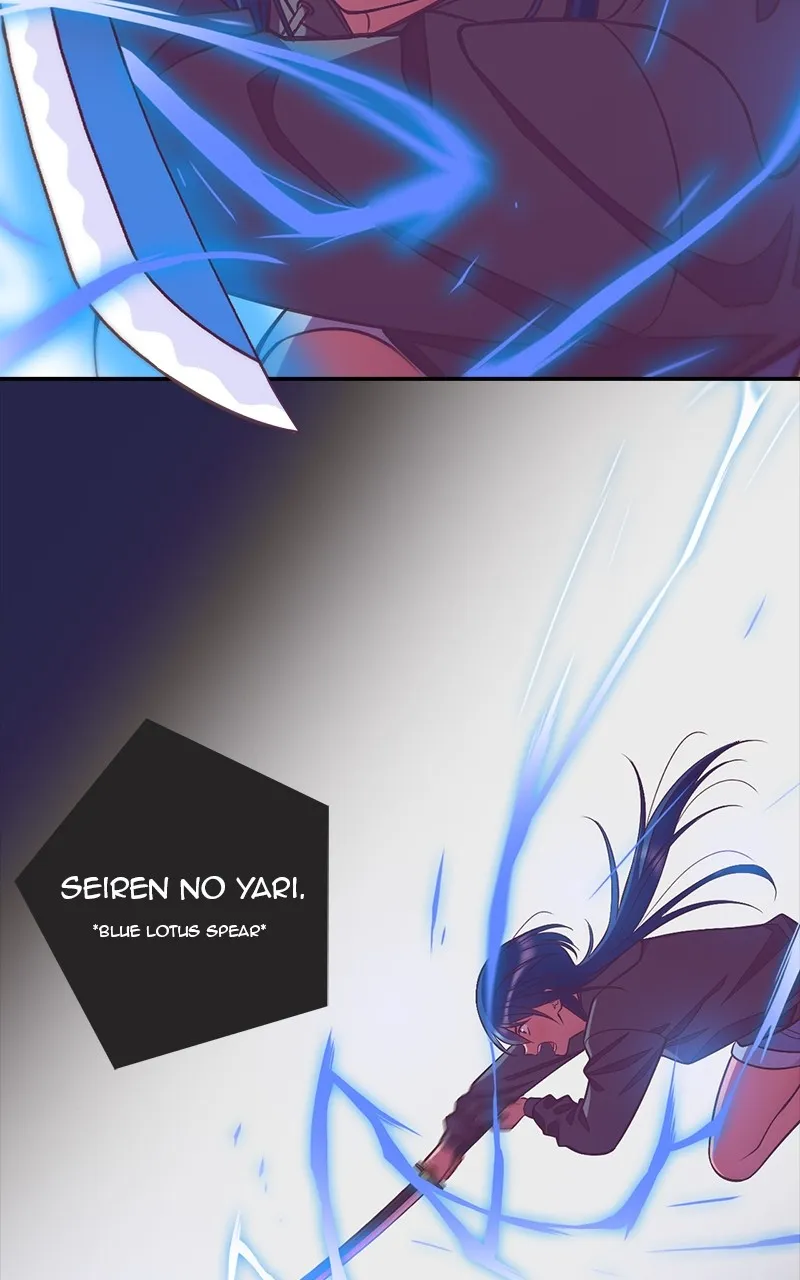 SHIRAI Chapter 10 page 36 - 
