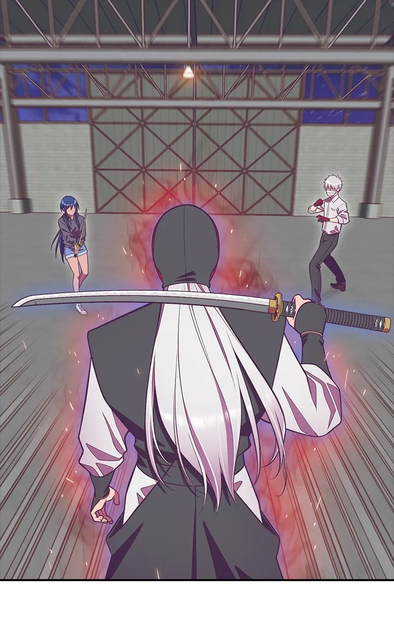 SHIRAI Chapter 10 page 5 - 
