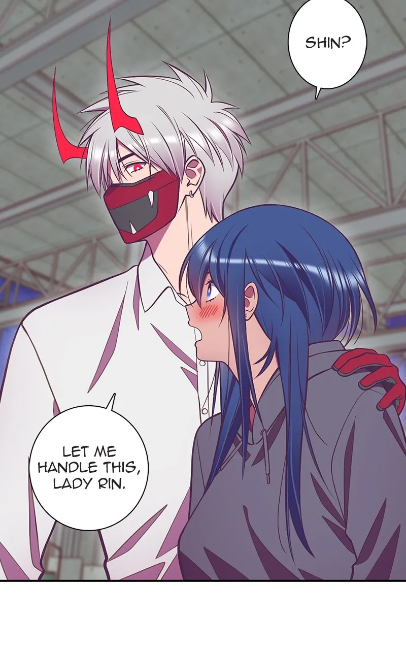SHIRAI Chapter 10 page 46 - 