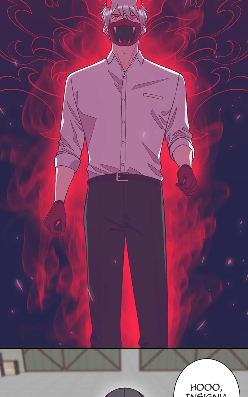 SHIRAI Chapter 10 page 49 - 
