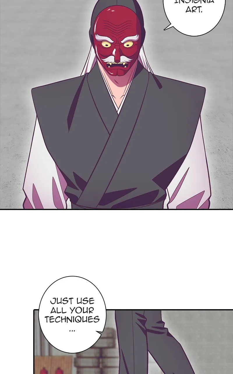 SHIRAI Chapter 10 page 50 - 