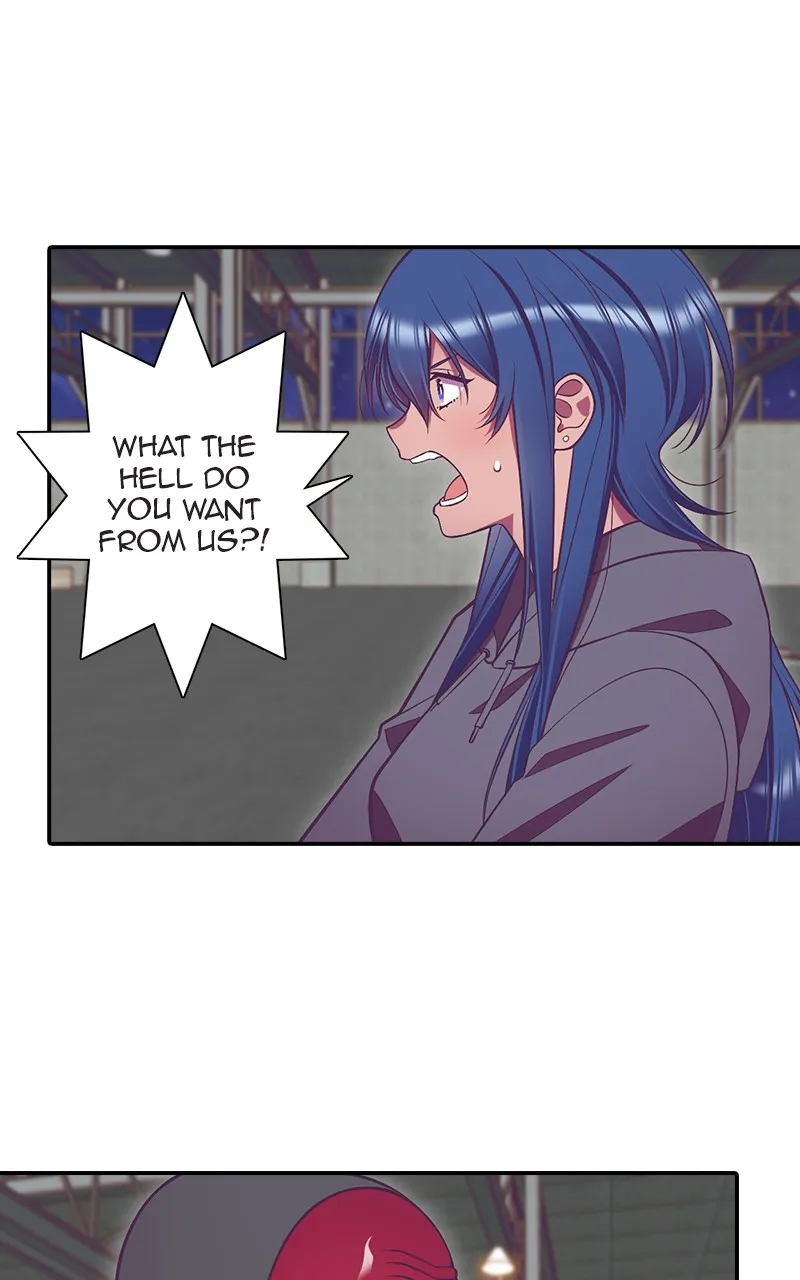 SHIRAI Chapter 10 page 6 - 