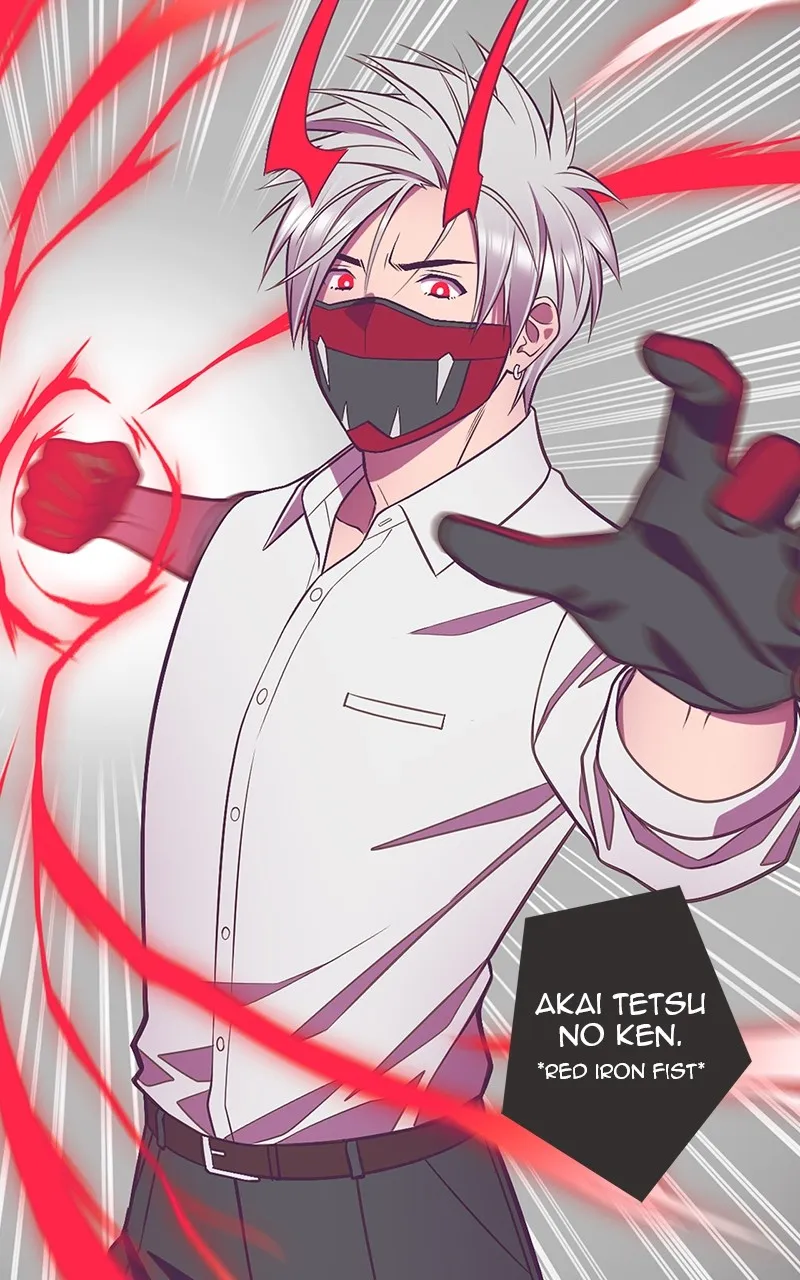 SHIRAI Chapter 10 page 53 - 
