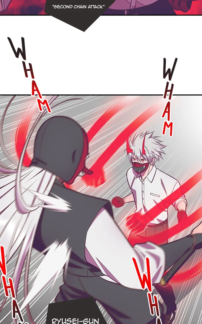 SHIRAI Chapter 10 page 57 - 
