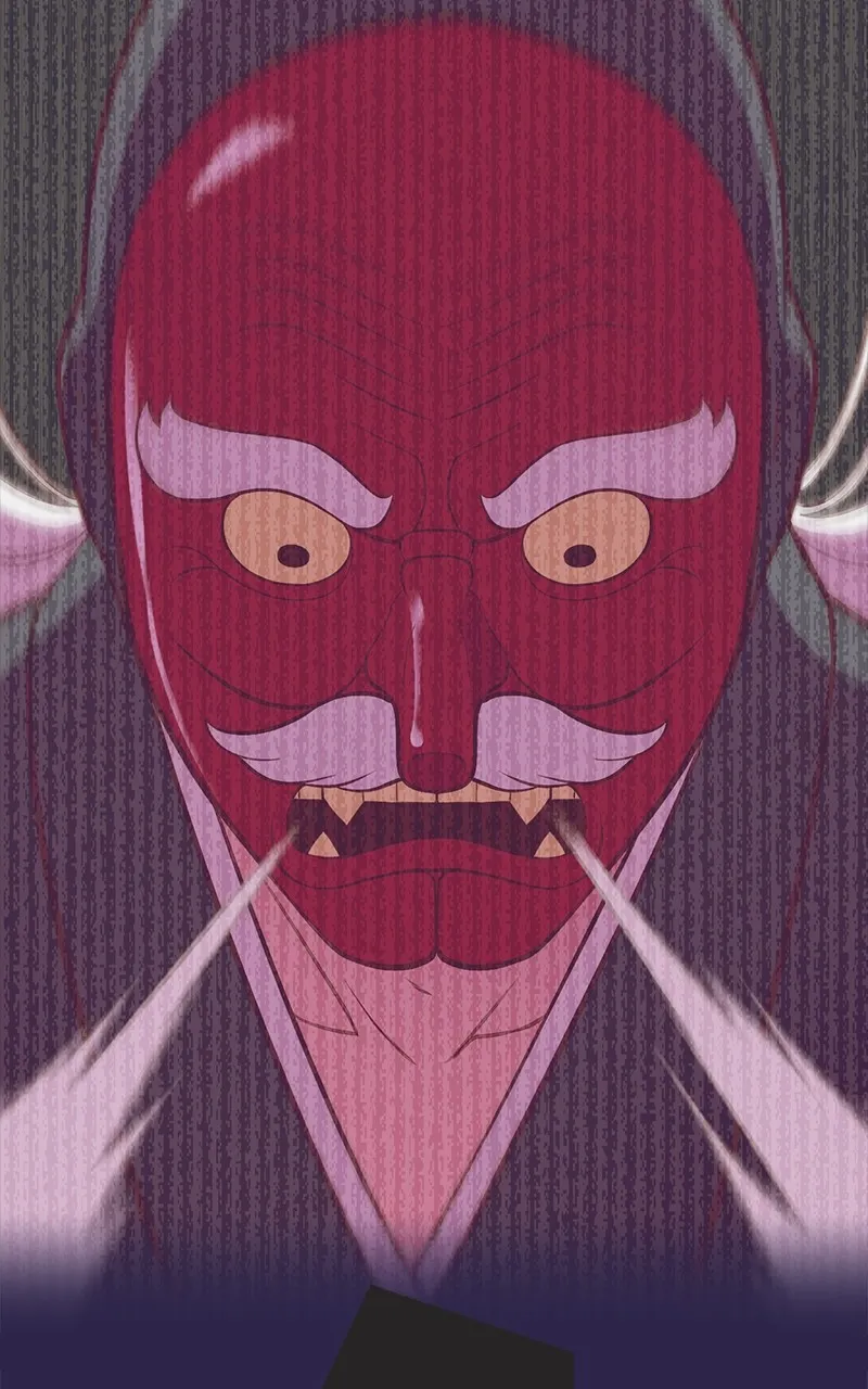 SHIRAI Chapter 10 page 60 - 