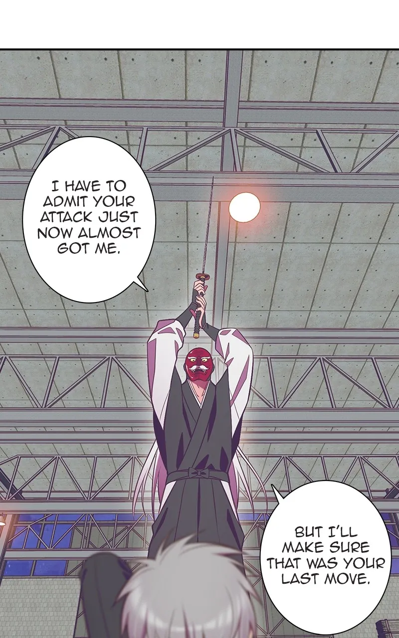 SHIRAI Chapter 10 page 68 - 