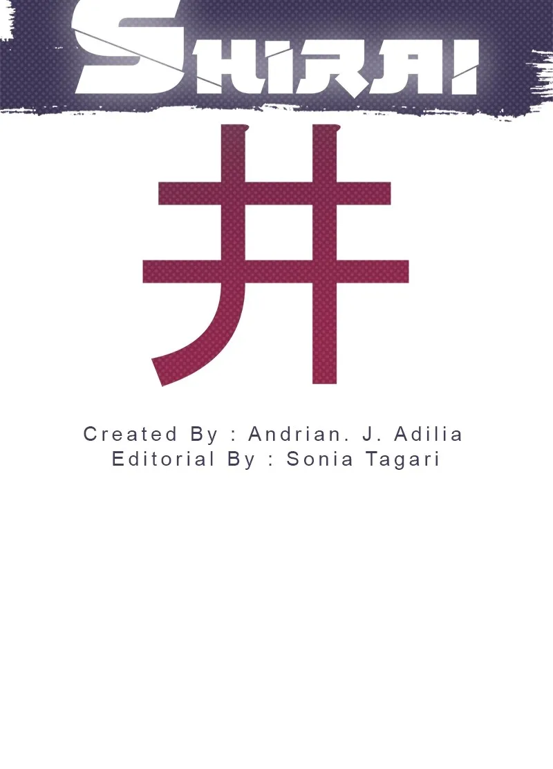 SHIRAI Chapter 10 page 75 - 