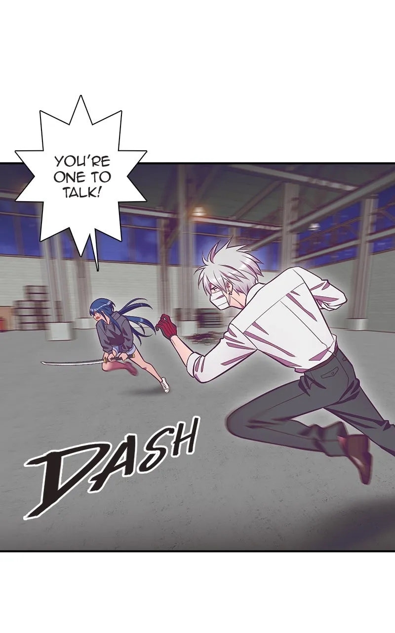 SHIRAI Chapter 10 page 10 - 