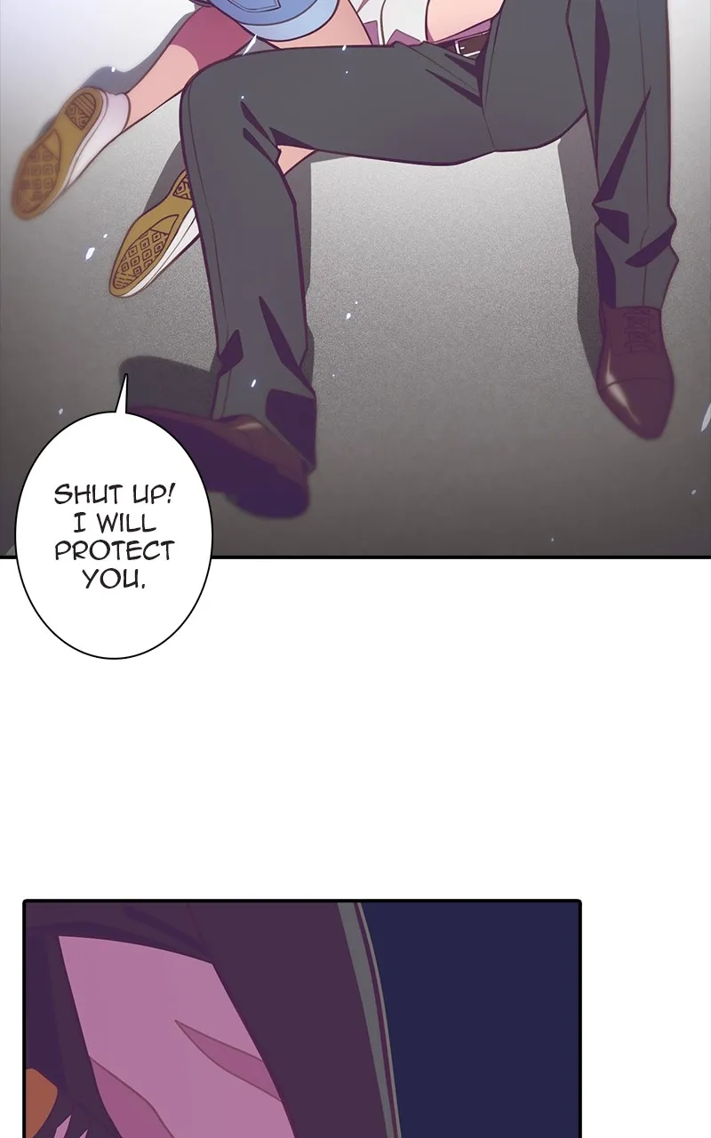 SHIRAI Chapter 11 page 18 - 