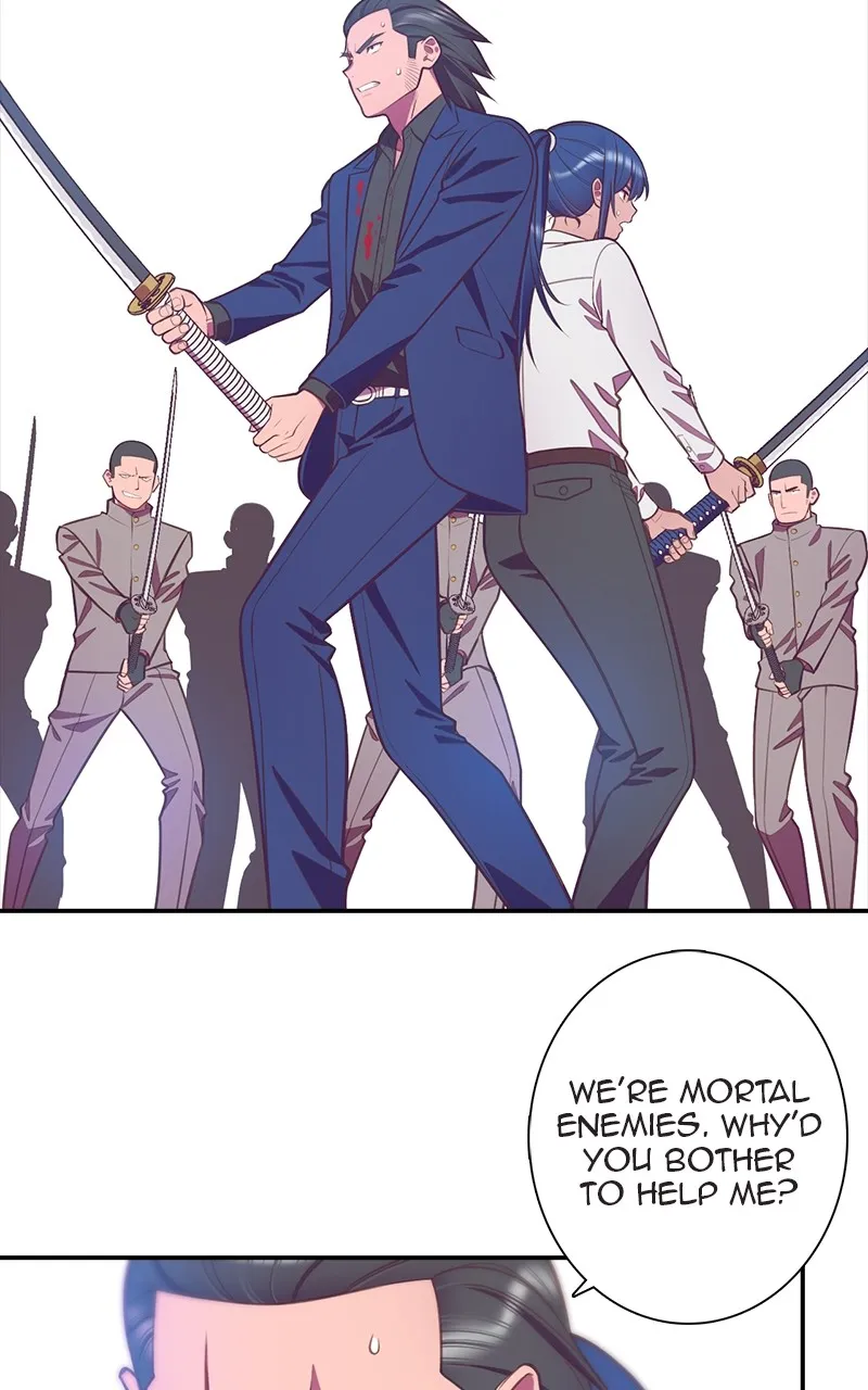 SHIRAI Chapter 11 page 3 - 