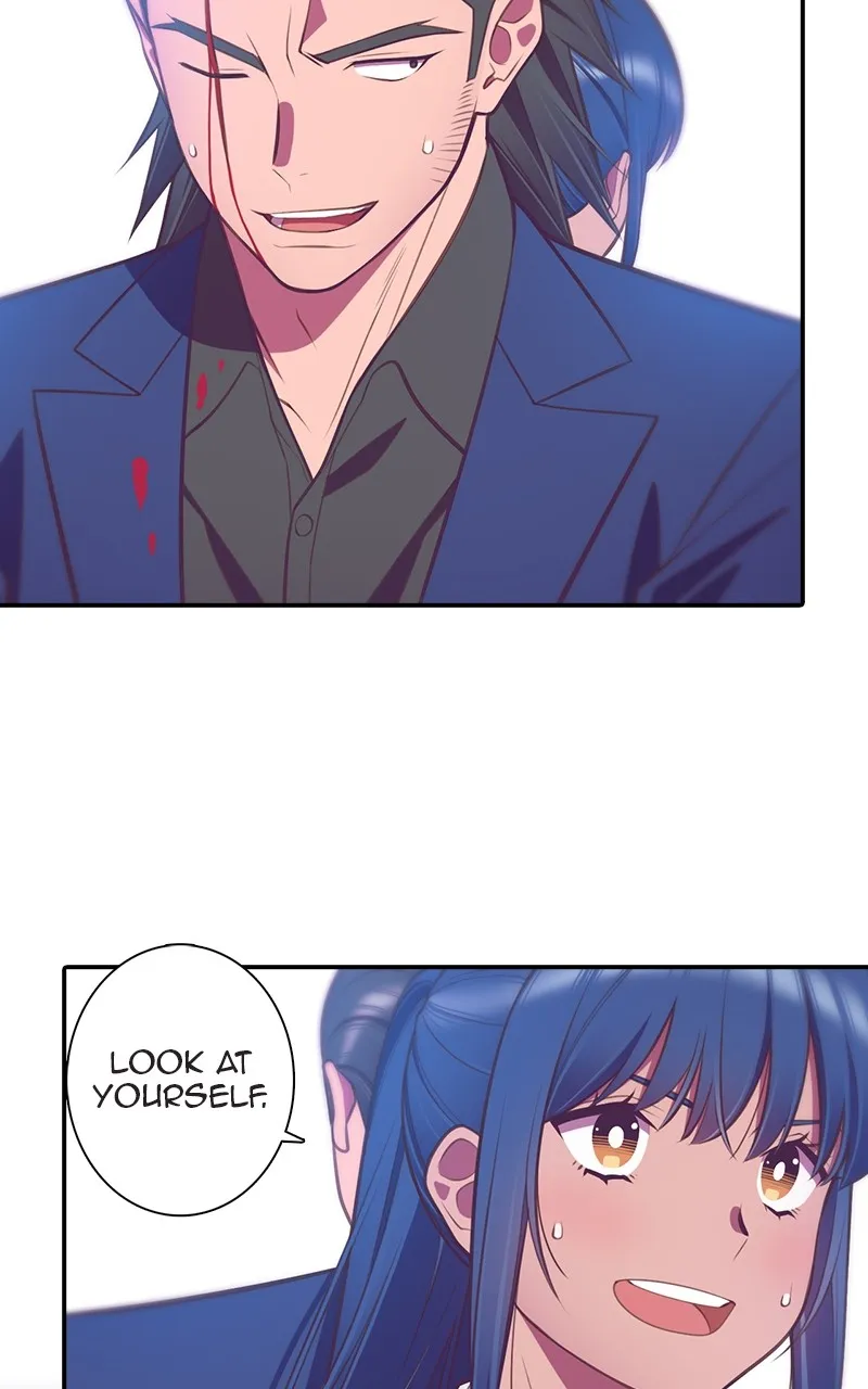 SHIRAI Chapter 11 page 4 - 