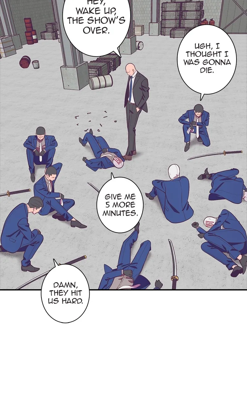 SHIRAI Chapter 11 page 31 - 