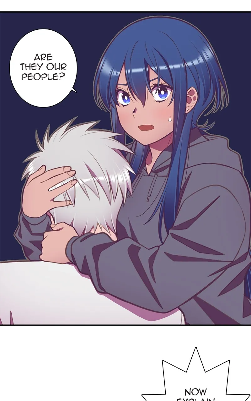 SHIRAI Chapter 11 page 32 - 