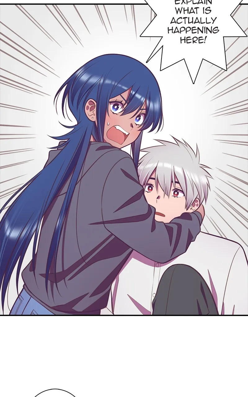 SHIRAI Chapter 11 page 33 - 