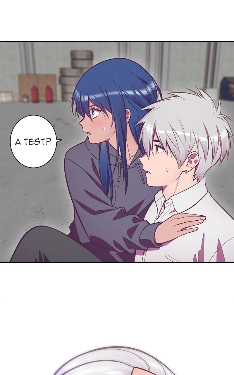 SHIRAI Chapter 11 page 35 - 