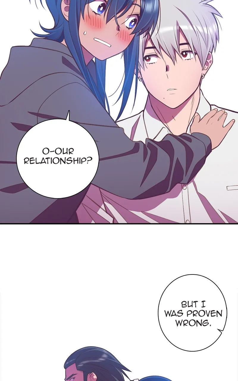SHIRAI Chapter 11 page 37 - 