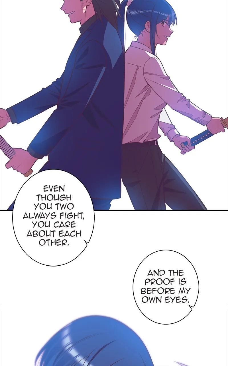 SHIRAI Chapter 11 page 38 - 