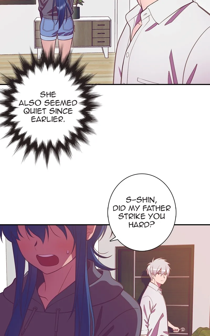 SHIRAI Chapter 11 page 51 - 