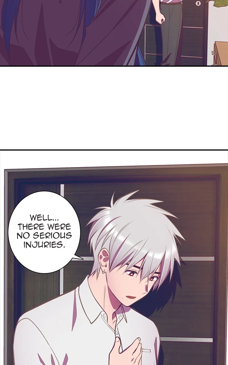 SHIRAI Chapter 11 page 52 - 