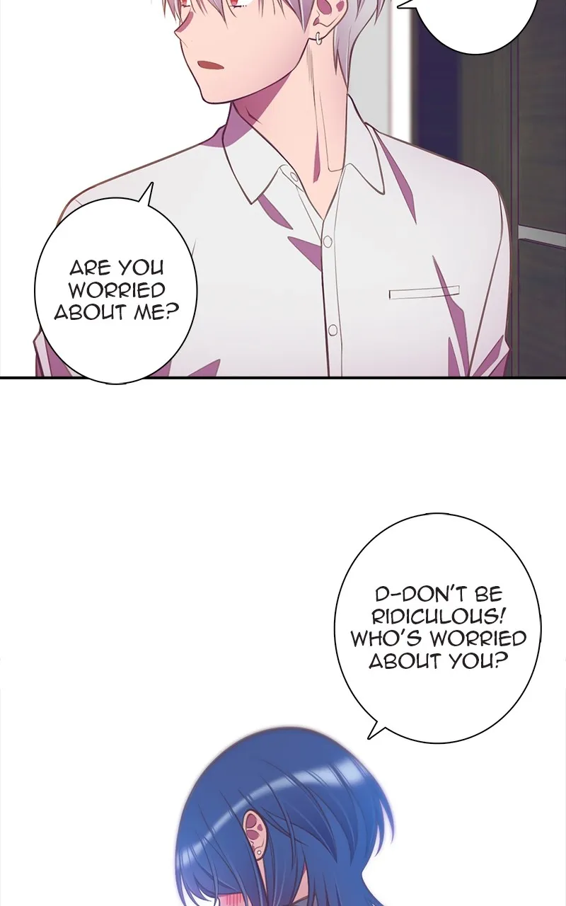 SHIRAI Chapter 11 page 57 - 