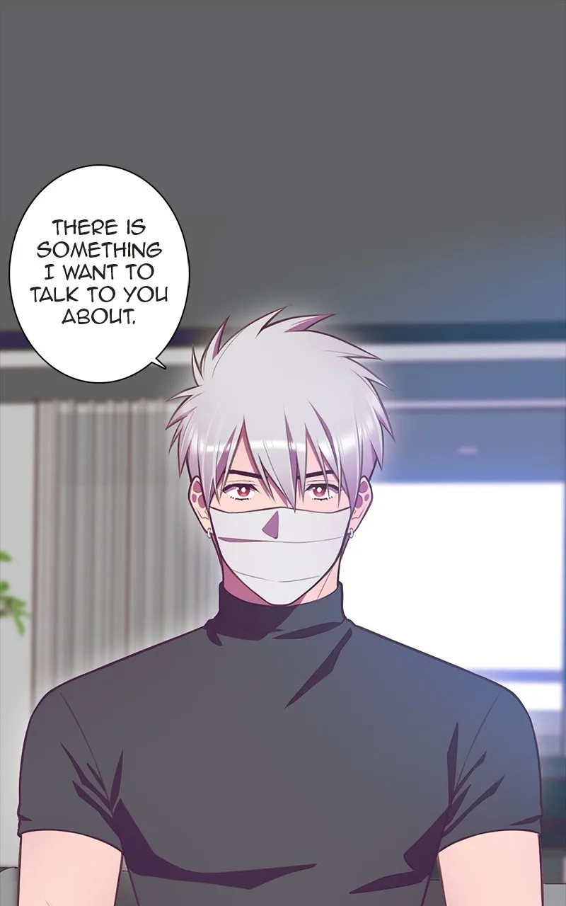 SHIRAI Chapter 12 page 1 - 