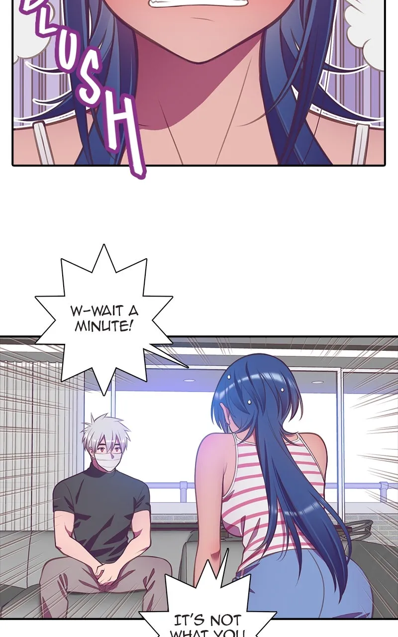SHIRAI Chapter 12 page 11 - 