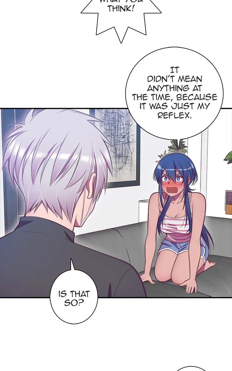 SHIRAI Chapter 12 page 12 - 