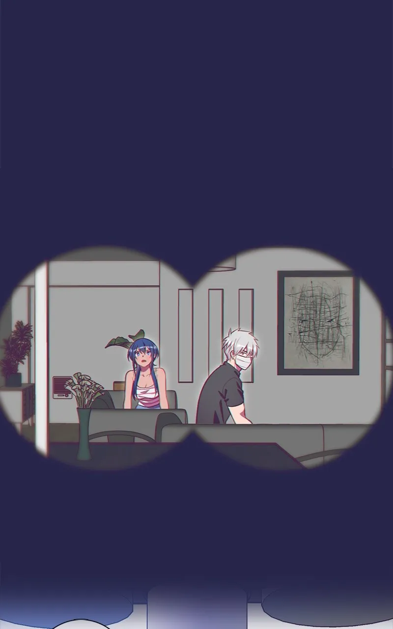 SHIRAI Chapter 12 page 20 - 