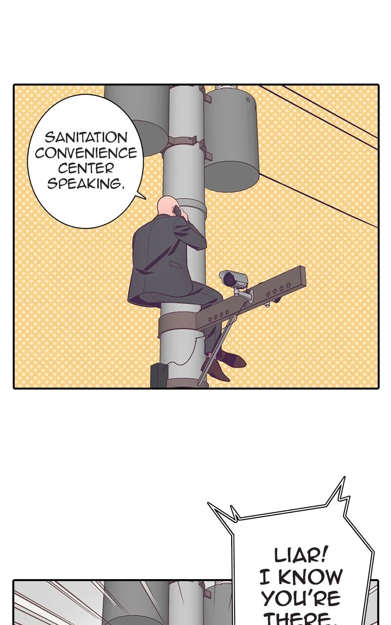 SHIRAI Chapter 12 page 23 - 