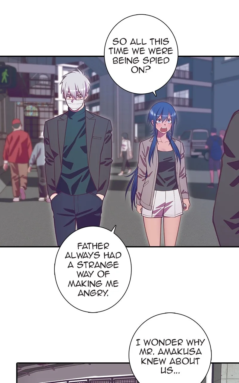SHIRAI Chapter 12 page 26 - 