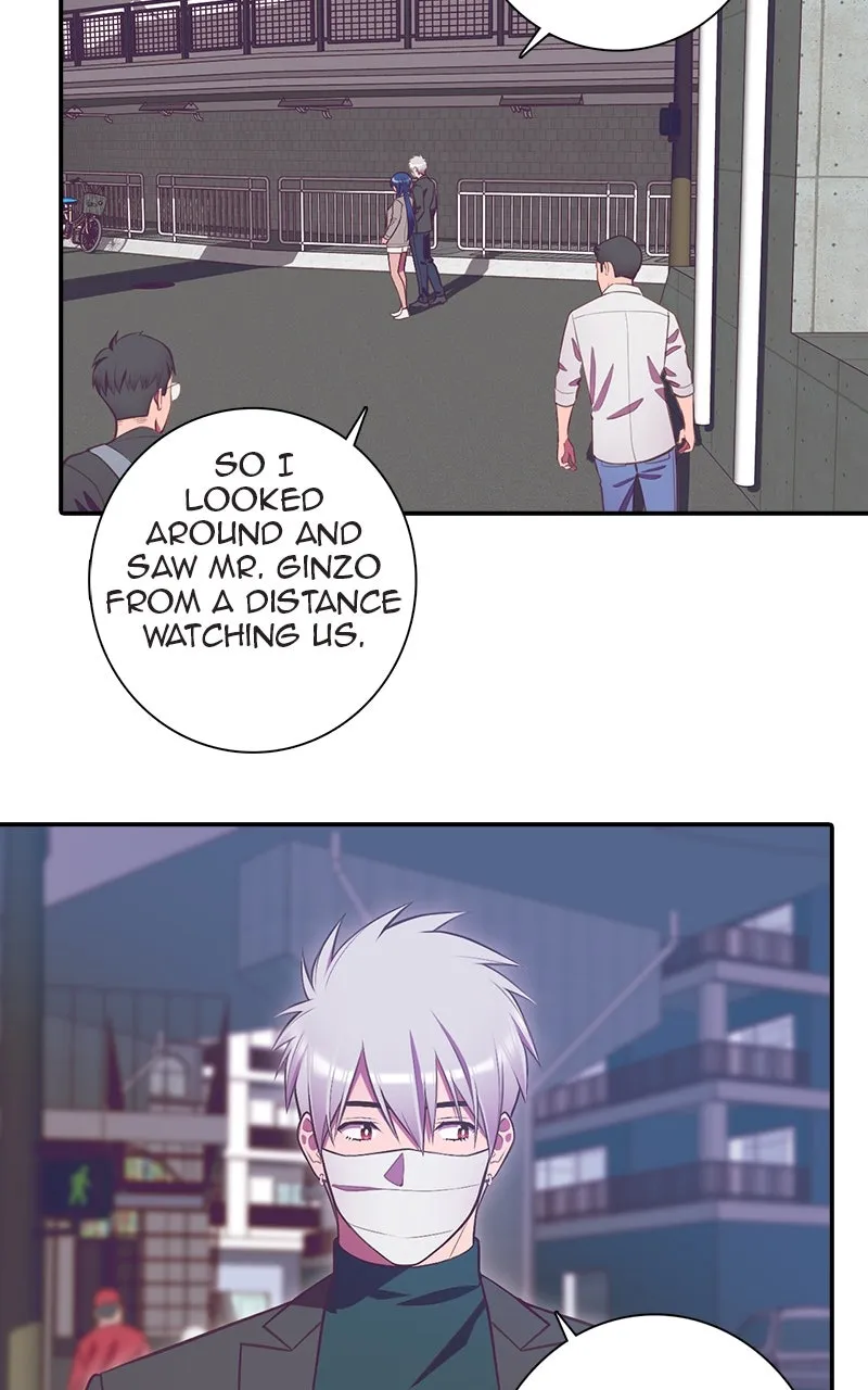 SHIRAI Chapter 12 page 27 - 