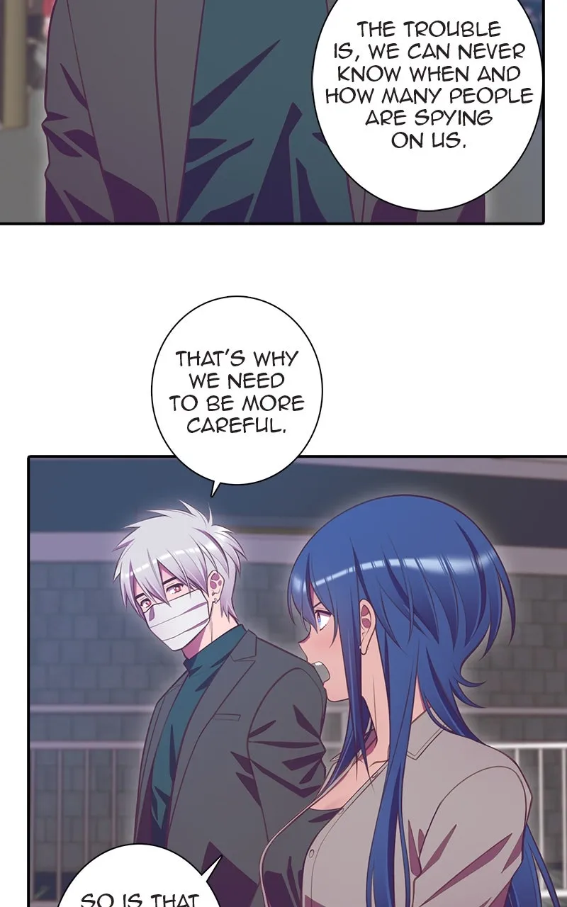 SHIRAI Chapter 12 page 28 - 