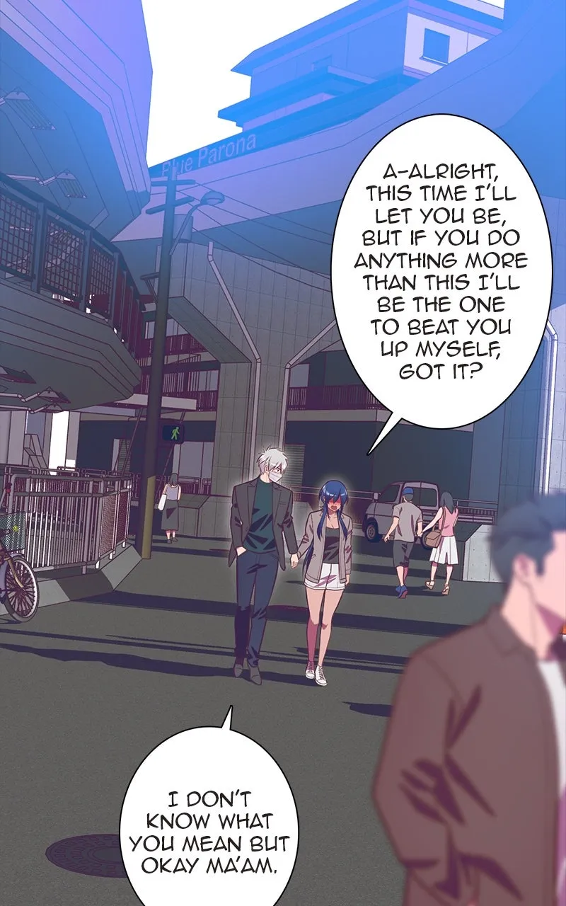 SHIRAI Chapter 12 page 32 - 