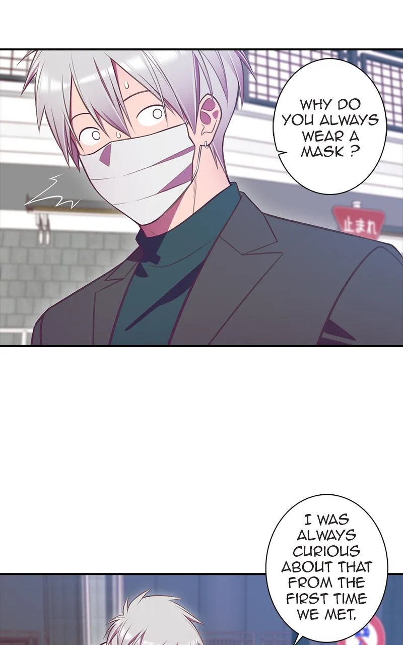 SHIRAI Chapter 12 page 35 - 
