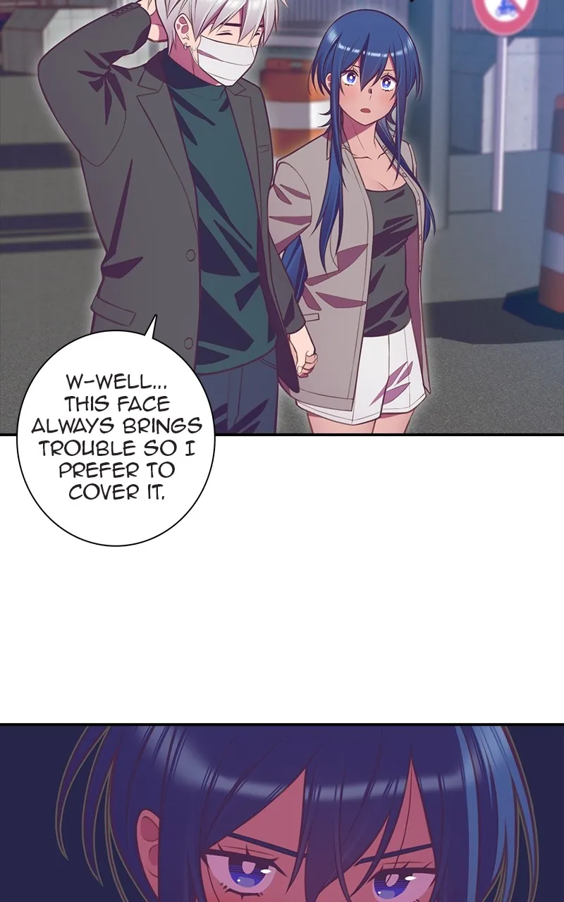 SHIRAI Chapter 12 page 36 - 