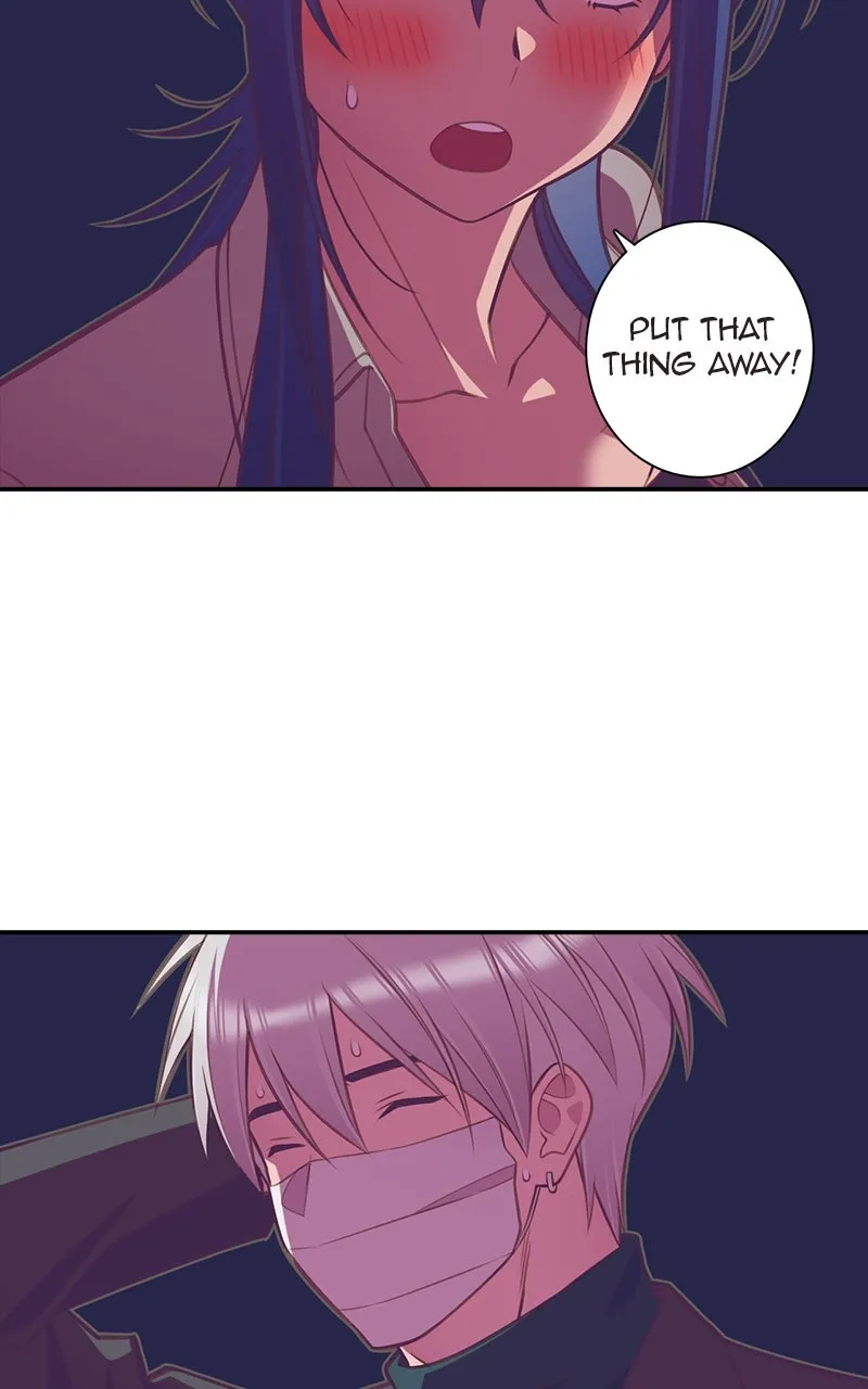 SHIRAI Chapter 12 page 37 - 