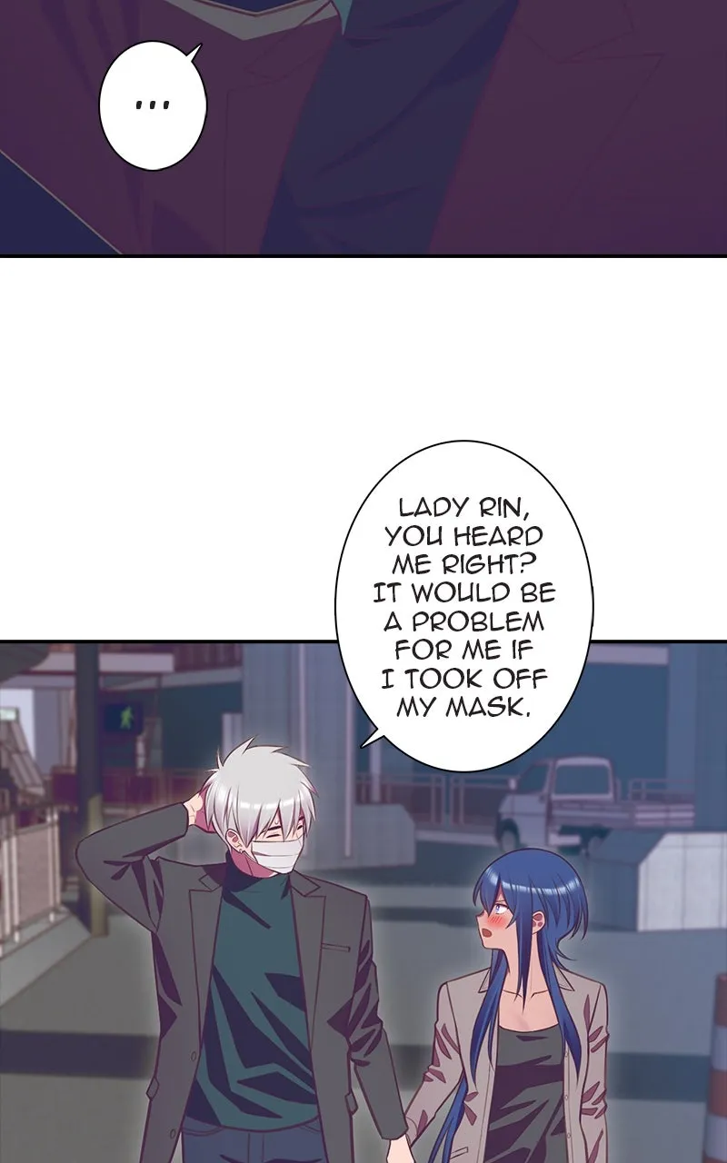 SHIRAI Chapter 12 page 38 - 